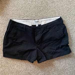 Old Navy Dress Shorts
